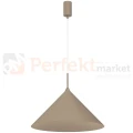 Lampa wisząca CAPITAL TAUPE Ø46cm 1xGX53 Milagro MLP2470 - 9