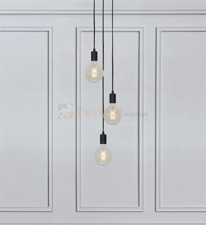 minimalistyczna lampa wiszaca czarna kaskada zwisy edison markslojd sky 106334 aranzacja perfektmarket.jpg