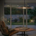 Lampa wisząca PIATTO taupe 1xGX53 550mm Milagro MLP2918 - 3