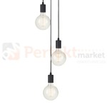 minimalistyczna lampa wiszaca czarna kaskada zwisy edison markslojd sky 106334 zoom perfektmarket.jpg