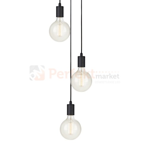 minimalistyczna lampa wiszaca czarna kaskada zwisy edison markslojd sky 106334 zoom perfektmarket.jpg