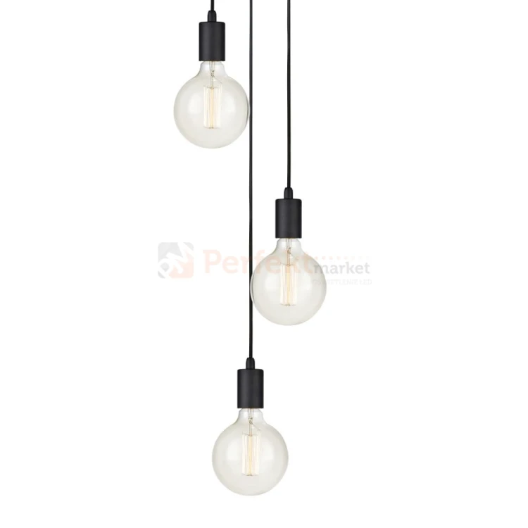 minimalistyczna lampa wiszaca czarna kaskada zwisy edison markslojd sky 106334 zoom perfektmarket.jpg