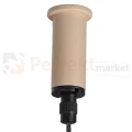 Lampa wisząca PIATTO taupe 1xGX53 550mm Milagro MLP2918 - 7