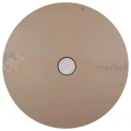 Lampa wisząca PIATTO taupe 1xGX53 550mm Milagro MLP2918 - 10