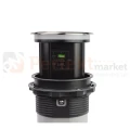 Gniazdo meblowe automatyczne TOWER BOX 3x230V + 1xUSB-A + 1xUSB-C + ładowanie indukcyjne czarny perfekt market olsztyn
