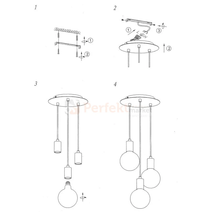 minimalistyczna lampa wiszaca mosiadz zwisy edison markslojd sky 106333 montaz perfektmarket.jpg