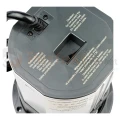 Gniazdo meblowe automatyczne TOWER BOX 3x230V + 1xUSB-A + 1xUSB-C + ładowanie indukcyjne czarny perfekt market olsztyn