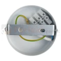 Lampa wisząca PIATTO biała 1xGX53 550mm Milagro MLP2913 - 6