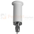 Lampa wisząca PIATTO biała 1xGX53 550mm Milagro MLP2913 - 7