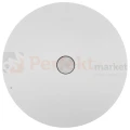 Lampa wisząca PIATTO biała 1xGX53 550mm Milagro MLP2913 - 10