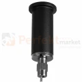 Lampa wisząca PIATTO czarna 1xGX53 550mm Milagro MLP2917 - 7