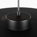 Lampa wisząca PIATTO czarna 1xGX53 550mm Milagro MLP2917 - 9