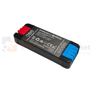 Zasilacz UCD LED 24V 1,5A 36W DC IP20 SELV ultrakompaktowy