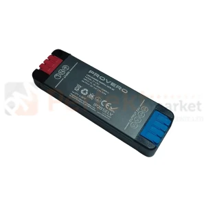 Zasilacz UCD LED 24V 2,5A 60W DC IP20 SELV ultrakompaktowy