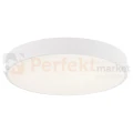 Plafon sufitowy MARCELLO TOP 80 CCT SWITCH WH AZ5084 Azzardo biały LED