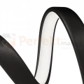 Lampa wisząca LED spiralna wstążka czarna LOOP 28W 4000K Milagro ML1577 - 7