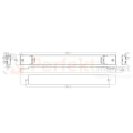 zasilacz led dali DT-6 DALI-2 KGP wąski mini slim wymiary.webp