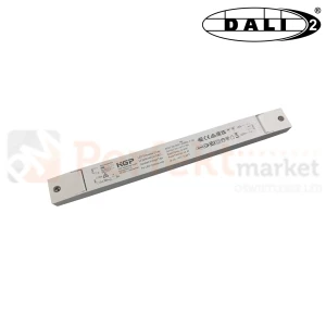 Zasilacz LED DALI-2 DT6 KGP LV IP20 30W 24V