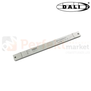 Zasilacz LED DALI-2 DT6 KGP LV IP20 150W 24V