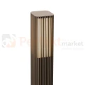 lampa stojąca LED ASTRID 85 grey beige Norlys 1.webp