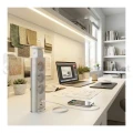 Gniazdo meblowe wysuwane LIFT BOX 3x230V + 1xUSB-A + 1xUSB-C białe perfekt market olsztyn