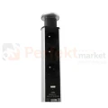 Gniazdo meblowe wysuwane LIFT BOX 3x230V + 1xUSB-A + 1xUSB-C aluminiowo-czarne perfekt market olsztyn