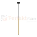 Lampa wisząca PASTELO złoty połysk 1xG9 SL.1195 Sollux Lighting - 2