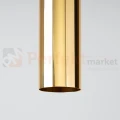 Lampa wisząca LAGOS złoty połysk 1xGU10 SL.1200 Sollux Lighting - 4