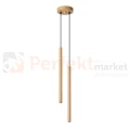 Lampa wisząca PASTELO złota 2xG9 SL.1305 Sollux Lighting - 2