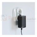 Zasilacz wtyczkowy LED 12V DC 36W 3,0A z przewodem 2m i gniazdem MINI AMP perfekt market olsztyn