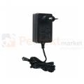 Zasilacz wtyczkowy LED 12V DC 36W 3,0A z przewodem 2m i gniazdem MINI AMP perfekt market olsztyn
