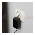 Zasilacz wtyczkowy LED 12V DC 36W 3,0A z przewodem 2m i gniazdem MINI AMP perfekt market olsztyn