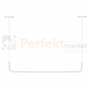 System DMNL oprawa ARUBA 100cm 13W 650lm 180° IP20 DDCX-010 biały [warianty]