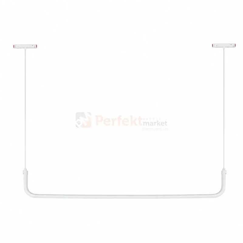 System DMNL oprawa ARUBA 100cm 13W 650lm 180° IP20 DDCX-010 biały perfekt market olsztyn