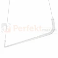 System DMNL oprawa ARUBA 100cm 13W 650lm 180° IP20 DDCX-010 biały perfekt market olsztyn