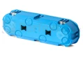 Puszka do ścian pustych 3x60mm głęboka z przegrodą MULTIBOX 32104203 perfekt market olsztyn