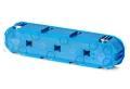 Puszka do ścian pustych 4x60mm głęboka z przegrodą MULTIBOX 32097203 perfekt market olsztyn