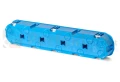 Puszka do ścian pustych 5x60mm głęboka z przegrodą MULTIBOX 32099203 perfekt market olsztyn
