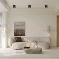 Light Prestige oprawa natynkowa Kendal L 1xGX53 czarna LP-6331/1SM L BK perfekt market olsztyn