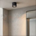 Light Prestige oprawa natynkowa Kendal L 1xGX53 czarna LP-6331/1SM L BK perfekt market olsztyn