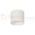 Light Prestige oprawa natynkowa Kendal L 1xGX53 biała LP-6331/1SM L WH perfekt market olsztyn