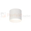 Light Prestige oprawa natynkowa Kendal L 1xGX53 biała LP-6331/1SM L WH perfekt market olsztyn