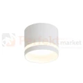 Light Prestige oprawa natynkowa Kendal 1xGX53 biała LP-6331/1SM R1 WH perfekt market olsztyn