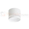 Light Prestige oprawa natynkowa Kendal 1xGX53 biała LP-6331/1SM R1 WH perfekt market olsztyn