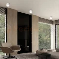 Light Prestige oprawa natynkowa Kendal 1xGX53 biała LP-6331/1SM R2 WH perfekt market olsztyn