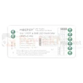 MiBoxer odbiornik do taśm LED MONO/CCT 12-24V max 6A, 2 i 3-przewodowy RF+WiFi LC3-WR perfekt market olsztyn