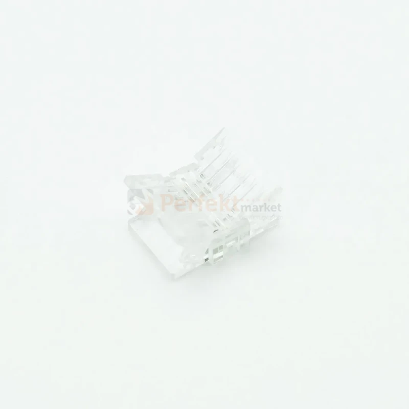 Złączka taśma-taśma do LED COB RGB 10mm CLICK! perfekt market olsztyn