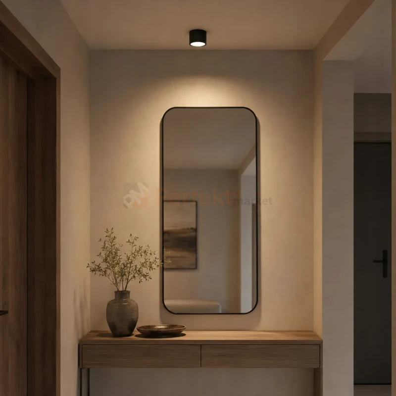 oprawa sufitowa tuba grandi ip54 czarna gx53.webp