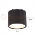 oprawa sufitowa tuba grandi ip54 czarna gx53 (2).webp