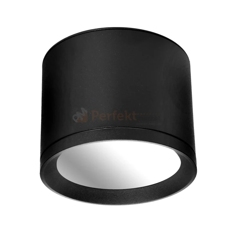 oprawa sufitowa tuba CY-37 ip54 czarna gx53 (1).webp